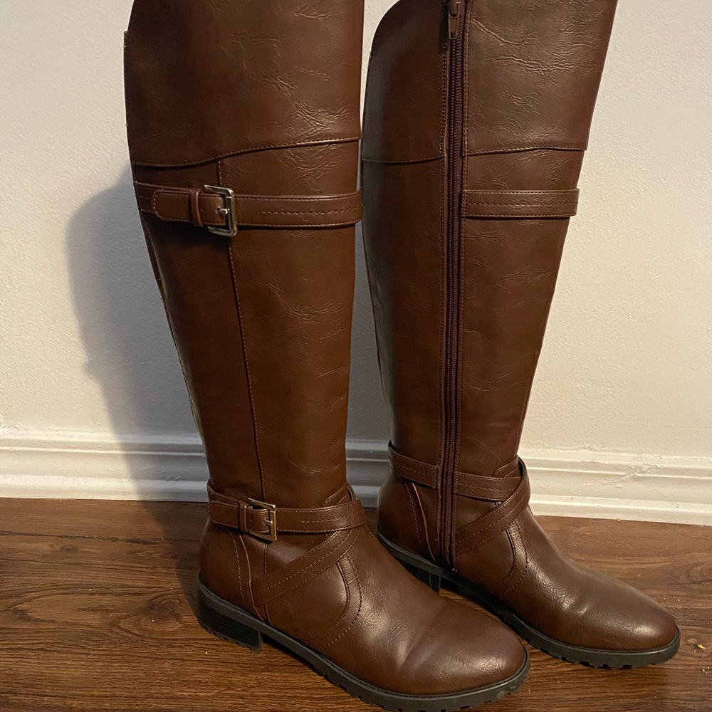 UNISA Ginny Boot